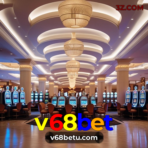 Bônus Diários v68bet