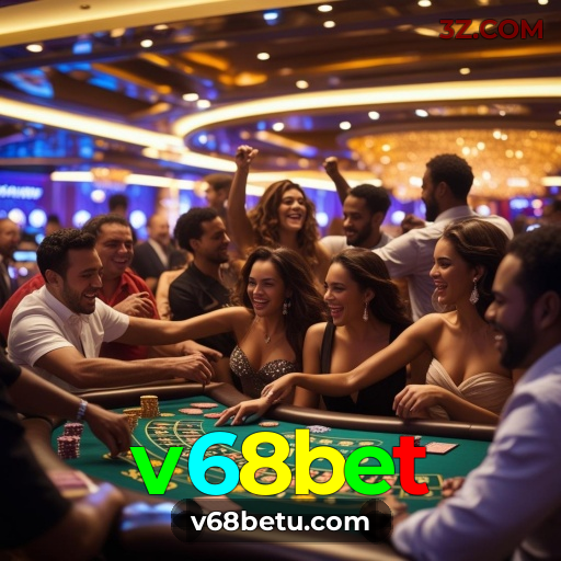 Interface Premium v68bet