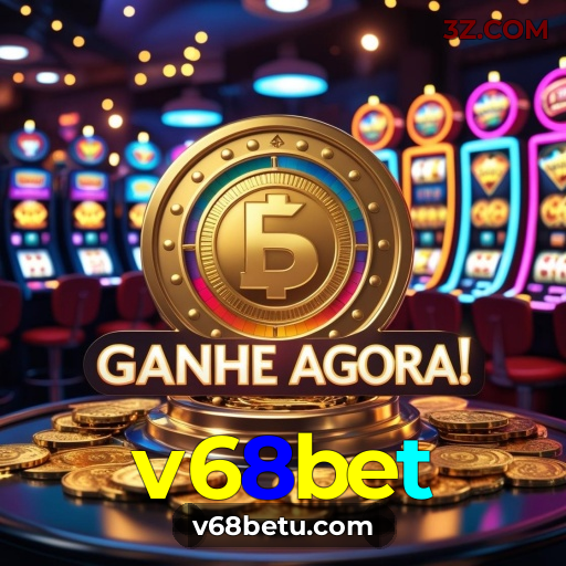 Promoção Relâmpago v68bet