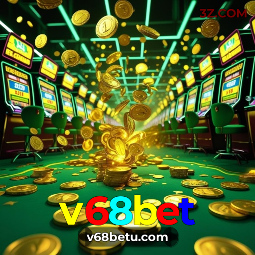 Jogos de Slot v68bet