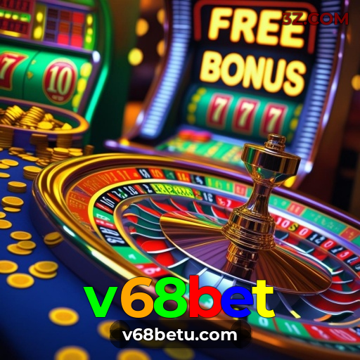 Benefícios da Conta v68bet