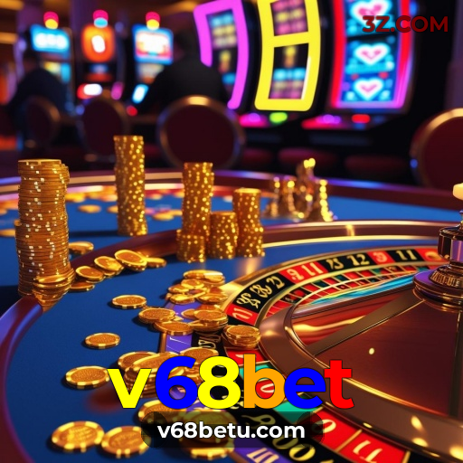 Avaliações dos Jogadores v68bet