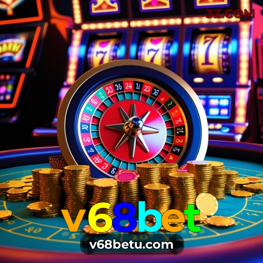 Apostas de Tênis v68bet