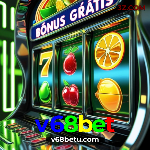 Experiência VIP v68bet