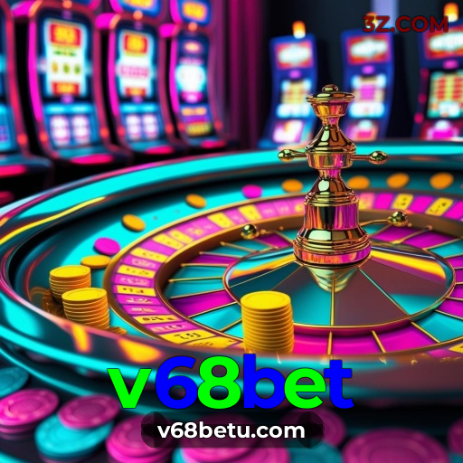 Promoções Sazonais v68bet
