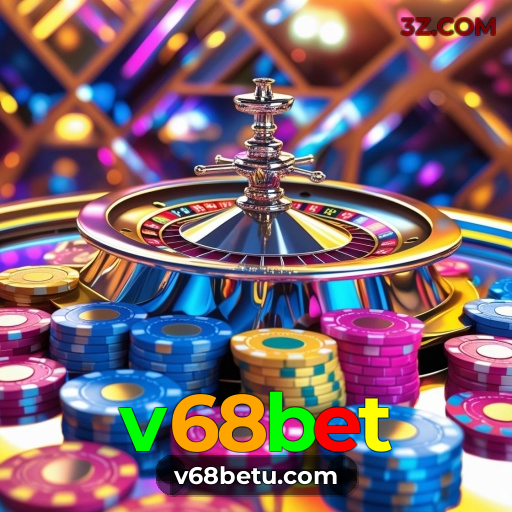 Segurança 2FA v68bet