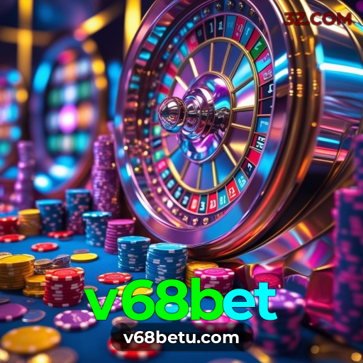 Estatísticas v68bet