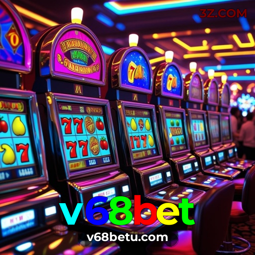 Estatísticas Crash Games v68bet
