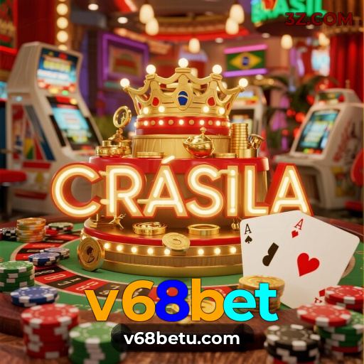 Estatísticas v68bet