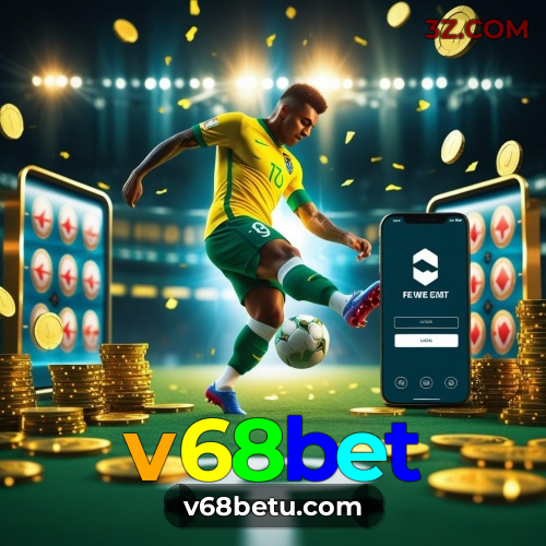 Casino Ao Vivo v68bet