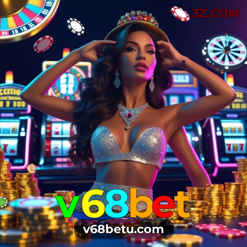 Tecnologia da Plataforma v68bet