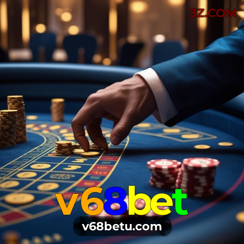Diretório de Jogos v68bet
