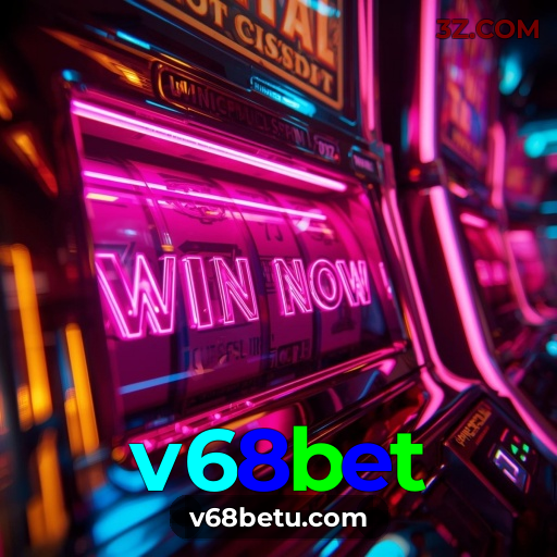 Bônus de Boas-vindas v68bet