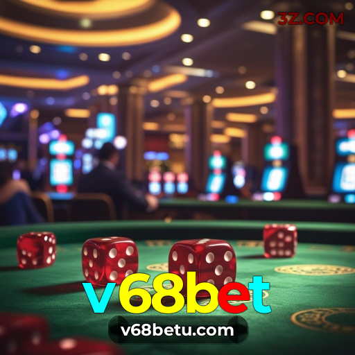 Estatísticas Esportivas v68bet