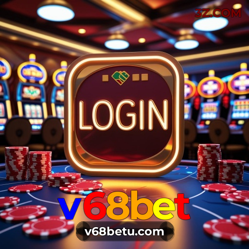 Casino Ao Vivo v68bet