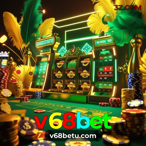 Estatísticas do Jogo v68bet