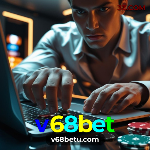PIX Instantâneo v68bet